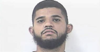 Robert Cook, - St. Lucie County, FL 